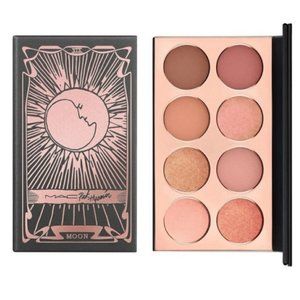 In Search Of MAC X Pony Park Hocus Pocus Pallet
